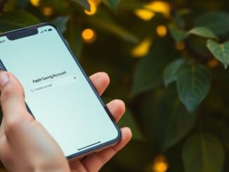 Apple Savings Account deposits reach $10 billion.