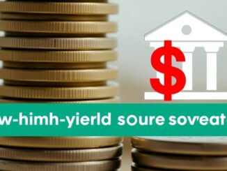 LendingClub savings account with a dollar sign.