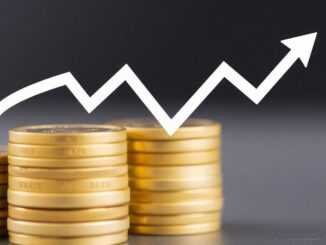 Declining interest rates on certificates of deposit.