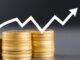Declining interest rates on certificates of deposit.