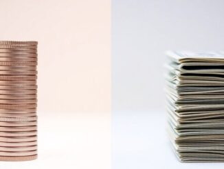CD and savings account icons side-by-side.