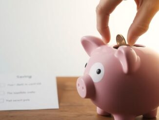 Open savings account checklist financial planning